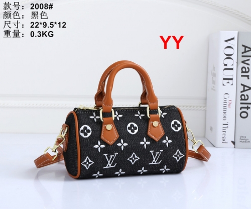 L*V Handbags-240823-OM0881