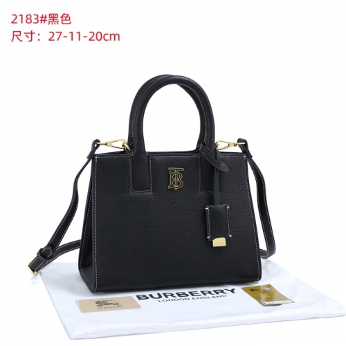 Burberr*y Handbags-240823-OM0846