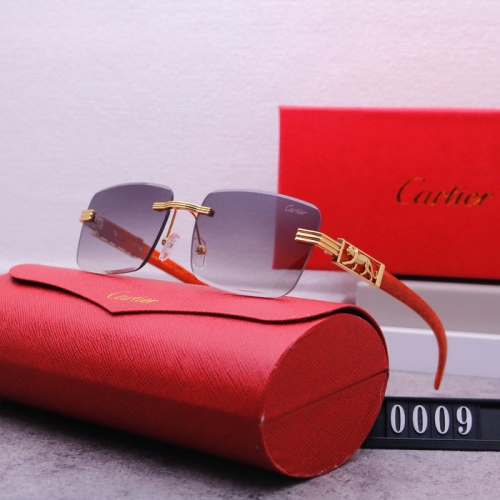 Brand Sunglasses-240823-QL7338