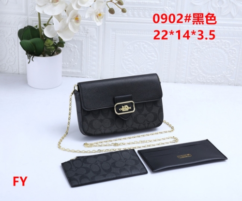 Coac*h Handbags-240823-OM0984