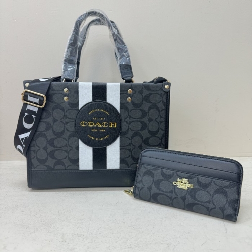 Coac*h Handbags-240831-BX3245