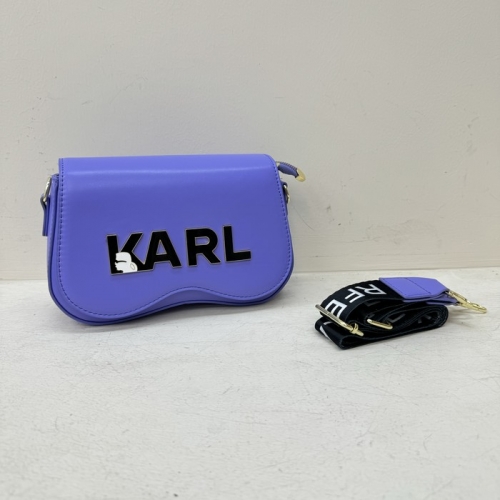 Karl Lagerfel*d Handbags-240831-BX3250