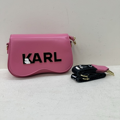 Karl Lagerfel*d Handbags-240831-BX3258