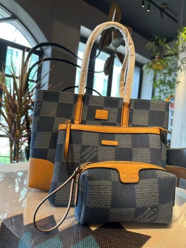 L*V Handbags-240830-BX3150