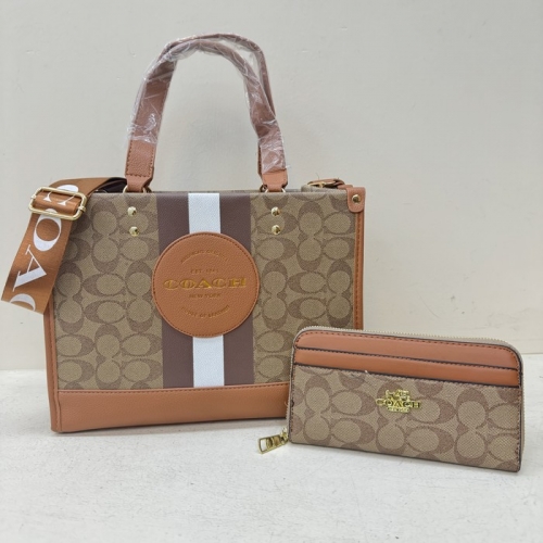 Coac*h Handbags-240831-BX3248