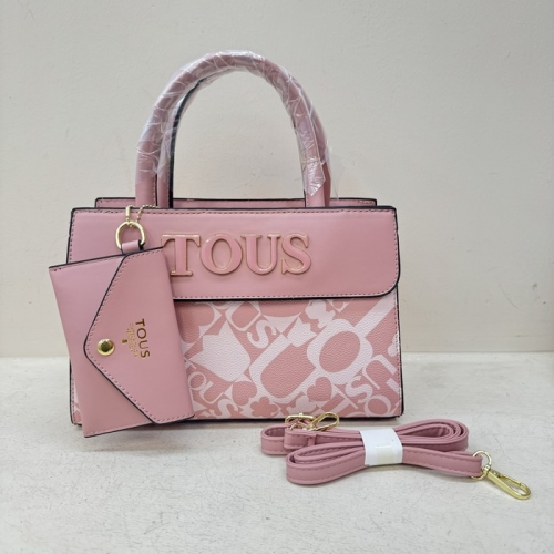 Tou*s Handbags-240831-BX3308