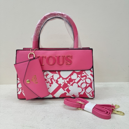 Tou*s Handbags-240831-BX3307