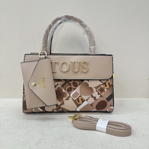 Tou*s Handbags-240831-BX3310