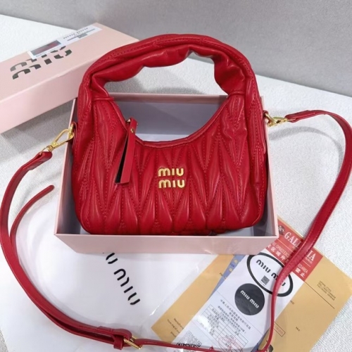 MIU*MIU Handbags-240830-BX3156