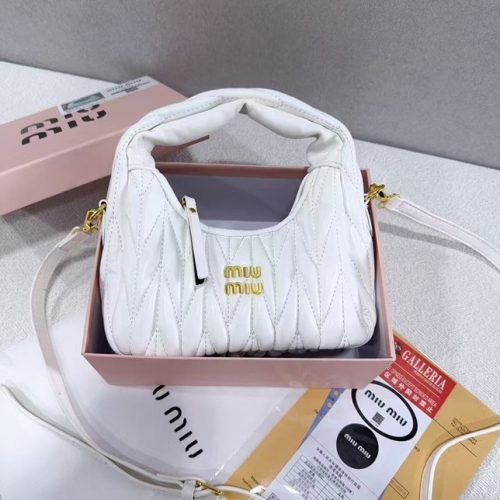 MIU*MIU Handbags-240830-BX3157