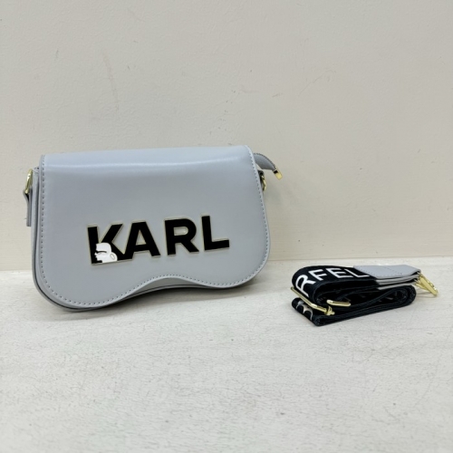 Karl Lagerfel*d Handbags-240831-BX3254