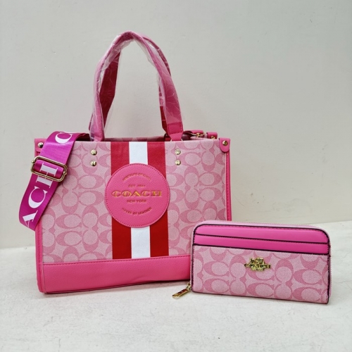 Coac*h Handbags-240831-BX3249