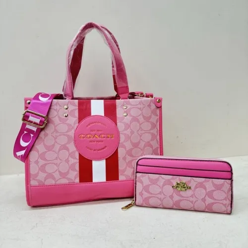 Coac*h Handbags-240831-BX3249