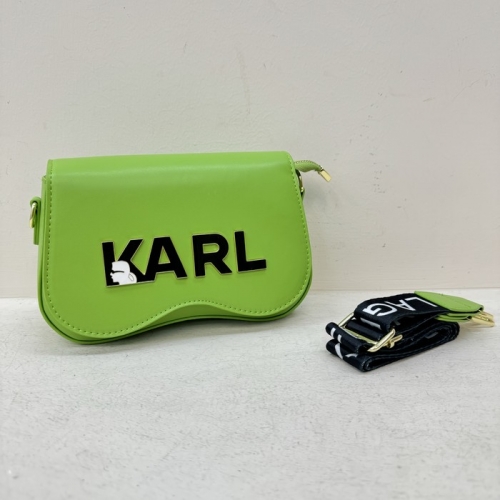 Karl Lagerfel*d Handbags-240831-BX3255