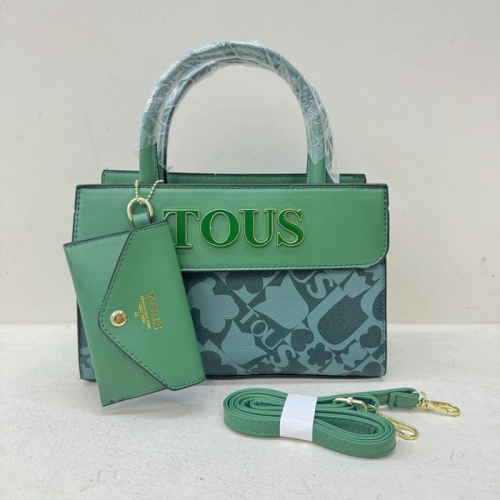 Tou*s Handbags-240831-BX3309