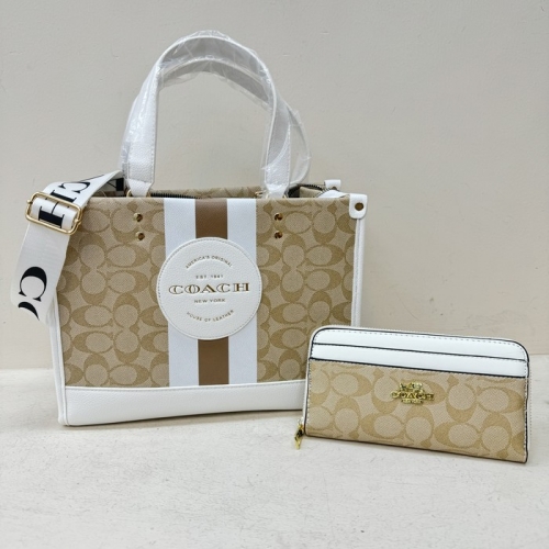 Coac*h Handbags-240831-BX3247