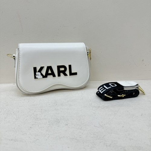 Karl Lagerfel*d Handbags-240831-BX3252