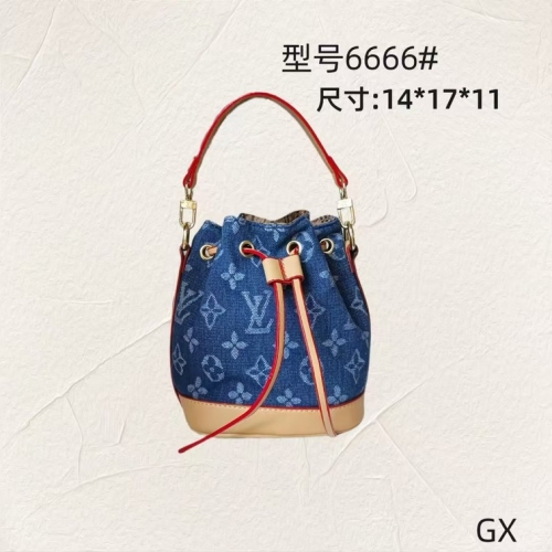 L*V Handbags-240830-BX3130