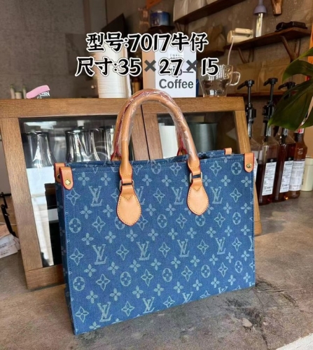 L*V Handbags-240830-BX3145