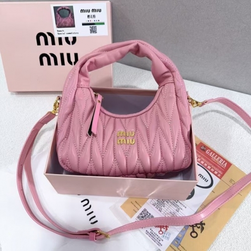 MIU*MIU Handbags-240830-BX3154