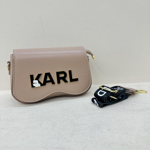 Karl Lagerfel*d Handbags-240831-BX3256