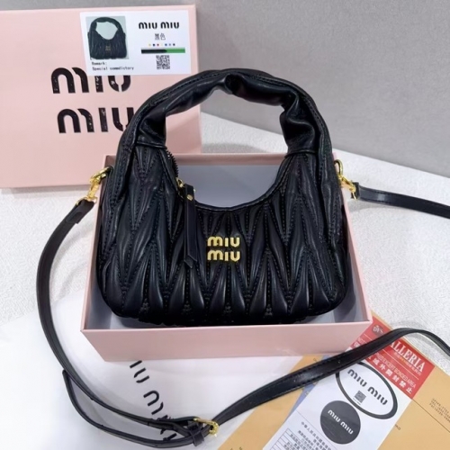 MIU*MIU Handbags-240830-BX3153