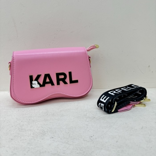 Karl Lagerfel*d Handbags-240831-BX3257