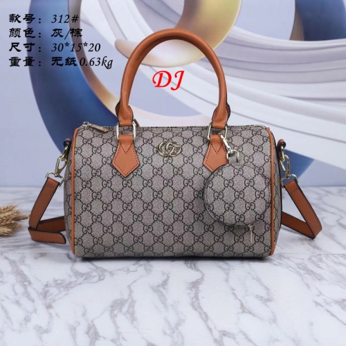 Gucc*i Handbags-240920-OM1027