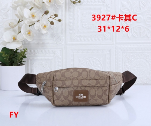 Coac*h Handbags-240920-OM1185