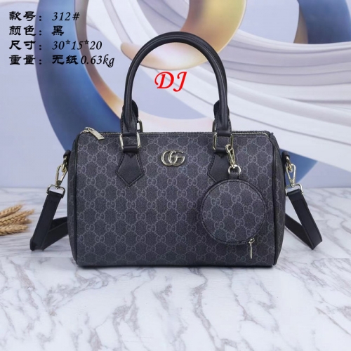 Gucc*i Handbags-240920-OM1025