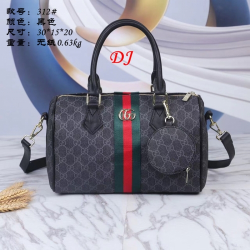 Gucc*i Handbags-240920-OM1031