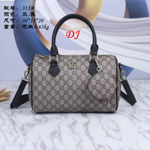 Gucc*i Handbags-240920-OM1032