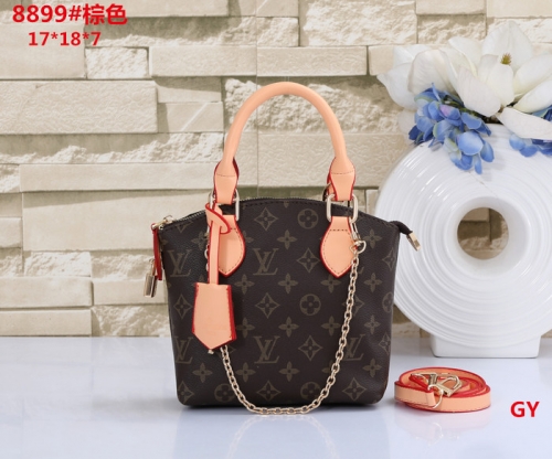 L*V Handbags-240920-OM1085