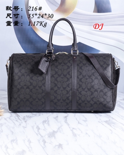 Coac*h Handbags-240920-OM1165