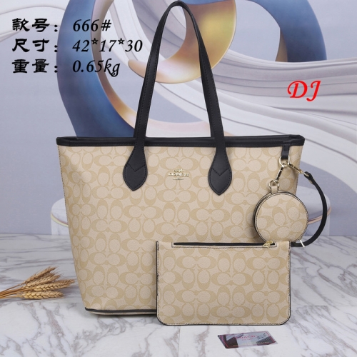 Coac*h Handbags-240920-OM1169