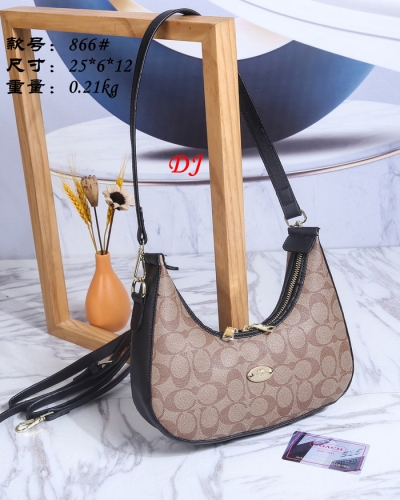 Coac*h Handbags-240920-OM1175