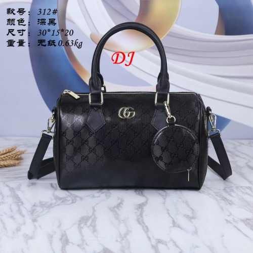 Gucc*i Handbags-240920-OM1029