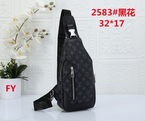 L*V Handbags-240920-OM1095