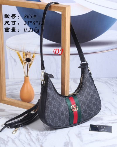 Gucc*i Handbags-240920-OM1054