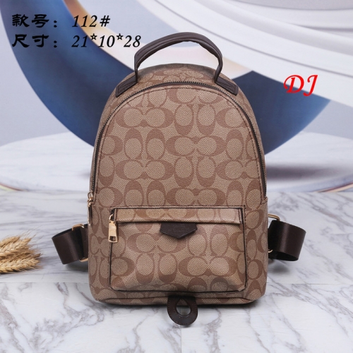 Coac*h Handbags-240920-OM1161