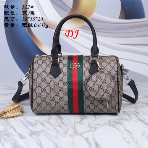 Gucc*i Handbags-240920-OM1030