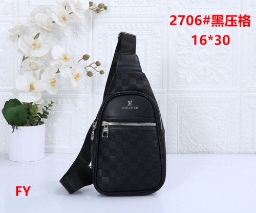 L*V Handbags-240920-OM1075