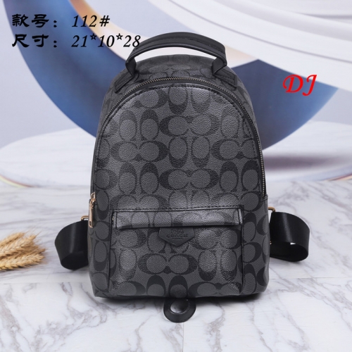 Coac*h Handbags-240920-OM1159