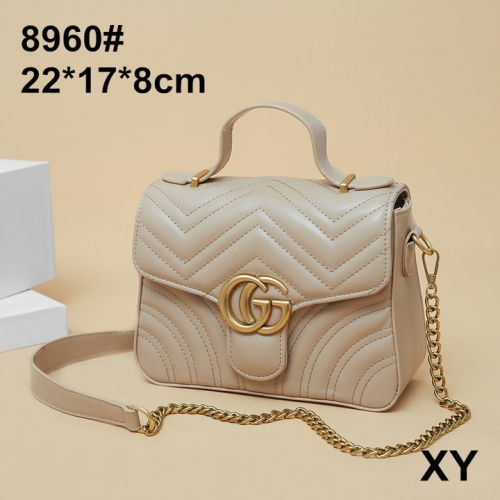 Gucc*i Handbags-240920-OM1062