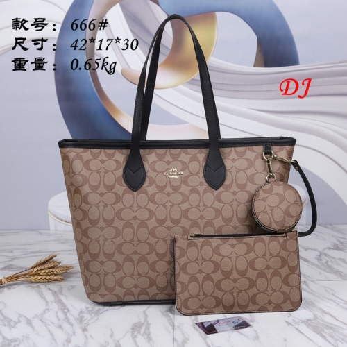 Coac*h Handbags-240920-OM1167