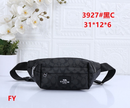 Coac*h Handbags-240920-OM1184