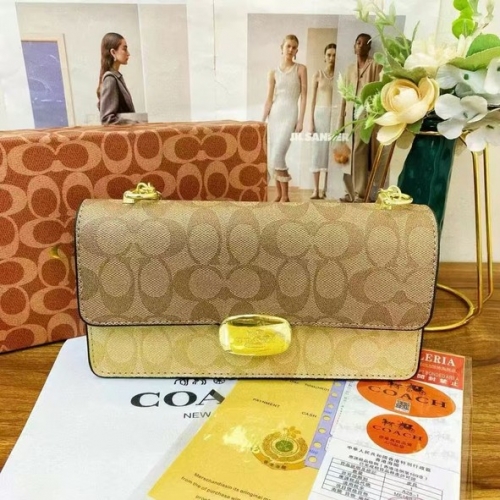 Coac*h Handbags-240920-BX3421