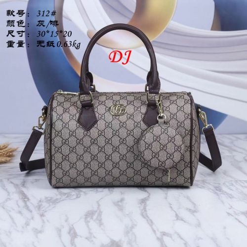 Gucc*i Handbags-240920-OM1024