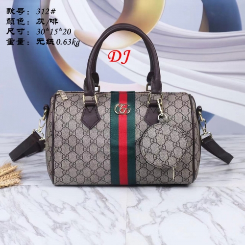 Gucc*i Handbags-240920-OM1026