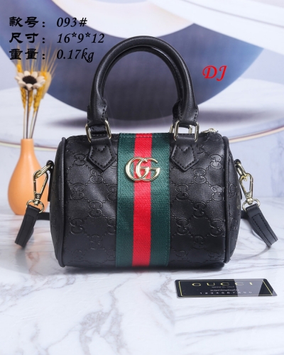 Gucc*i Handbags-240920-OM1022